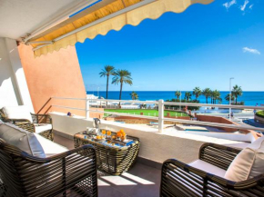 Apartment Deltamar-2 by Interhome, Javea
